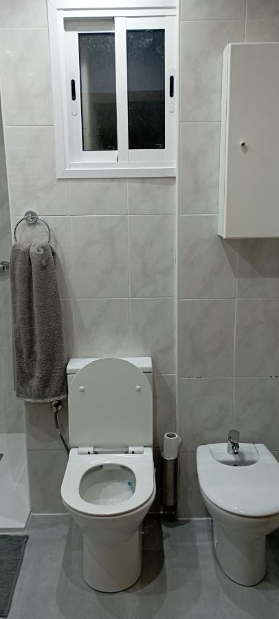サン・セバスティアンApartamento Usanアパートメント エクステリア 写真