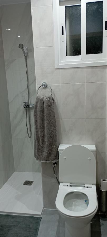 サン・セバスティアンApartamento Usanアパートメント エクステリア 写真